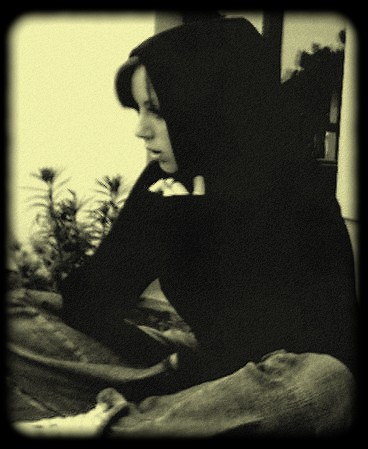  Moment de solitude /////
