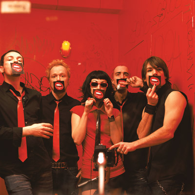 SUPERBUS